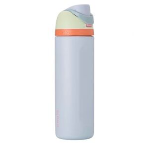 Owala FreeSip 24oz Stainless Steel
Water Bottle Beach House